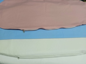 Bed Sheet Cradle EFHI 1 Piece EFHI Pink  Photo 2