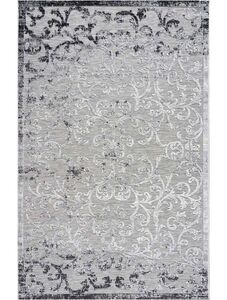 Carpet MONARCHY GRAY 67x350
